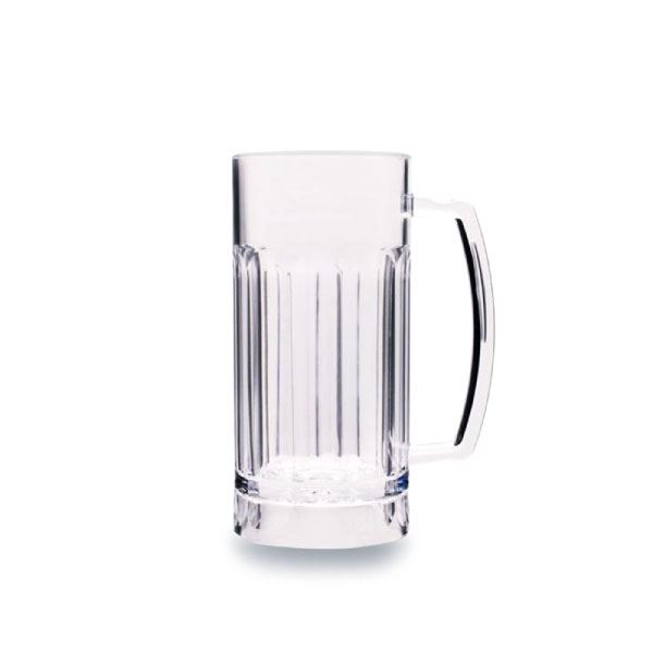 PM.B34 Premium Bira Bardağı 340ml