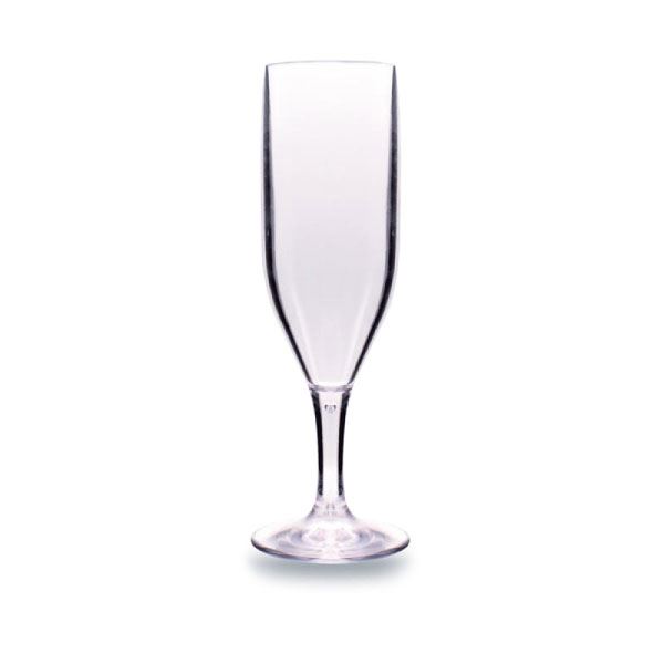 PM.C18 Premium Şampanya Bardağı 180ml