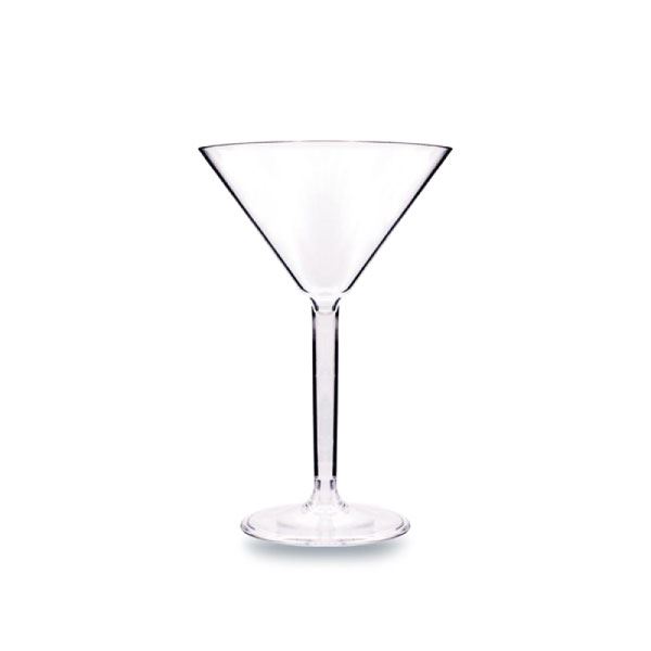 PM.M20 Premium Martini Bardağı 200ml