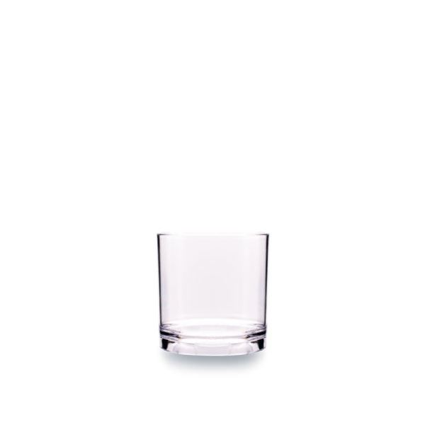 PM.R25  Premium Viski Bardağı 250ml