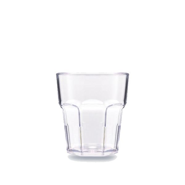 PM.S29F Avanos Stoklanabilir Kumlu Bardak 290ml