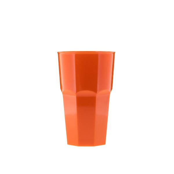 PM.S33F Avanos Stoklanabilir Kumlu Bardak 330ml