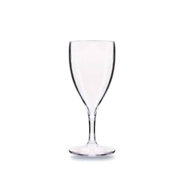 PM.W23F Premium Kumlu Şarap Bardağı 230ml