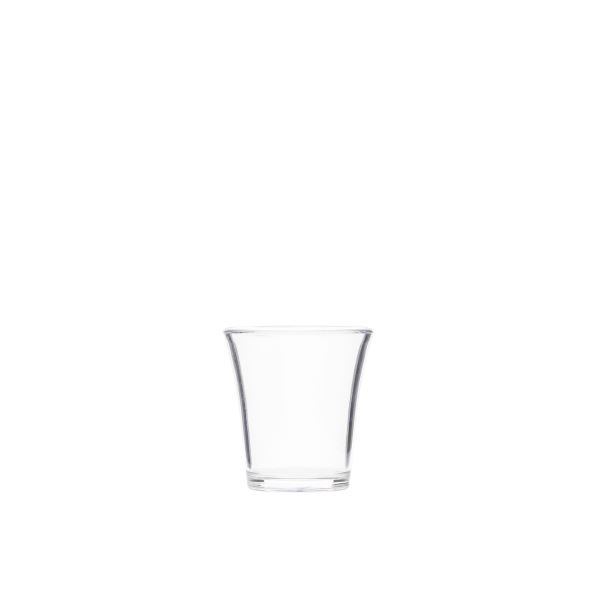 RS.025 Shot Bardağı 25ml