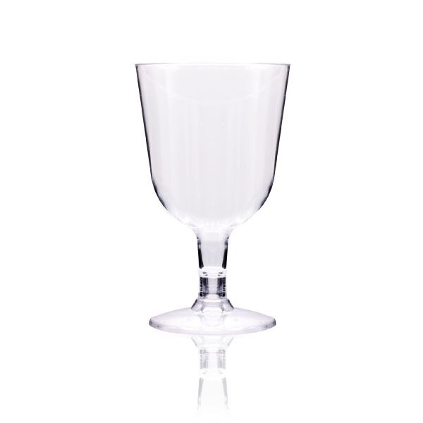 R.050 Ayaklı Shot Bardağı 150 ml PS