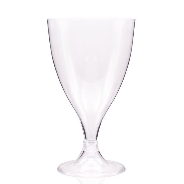 R.195 Ayaklı Kadeh 195 ml PS