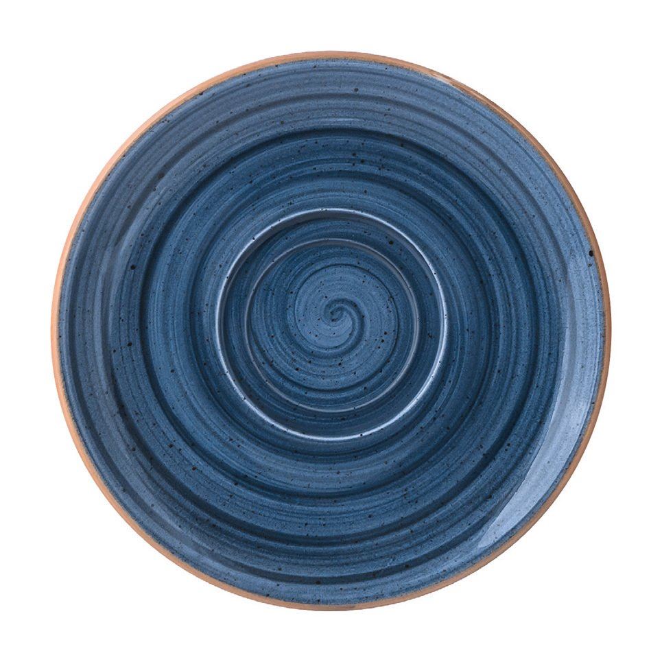 Porcelain Bowl Plate 17 cm
