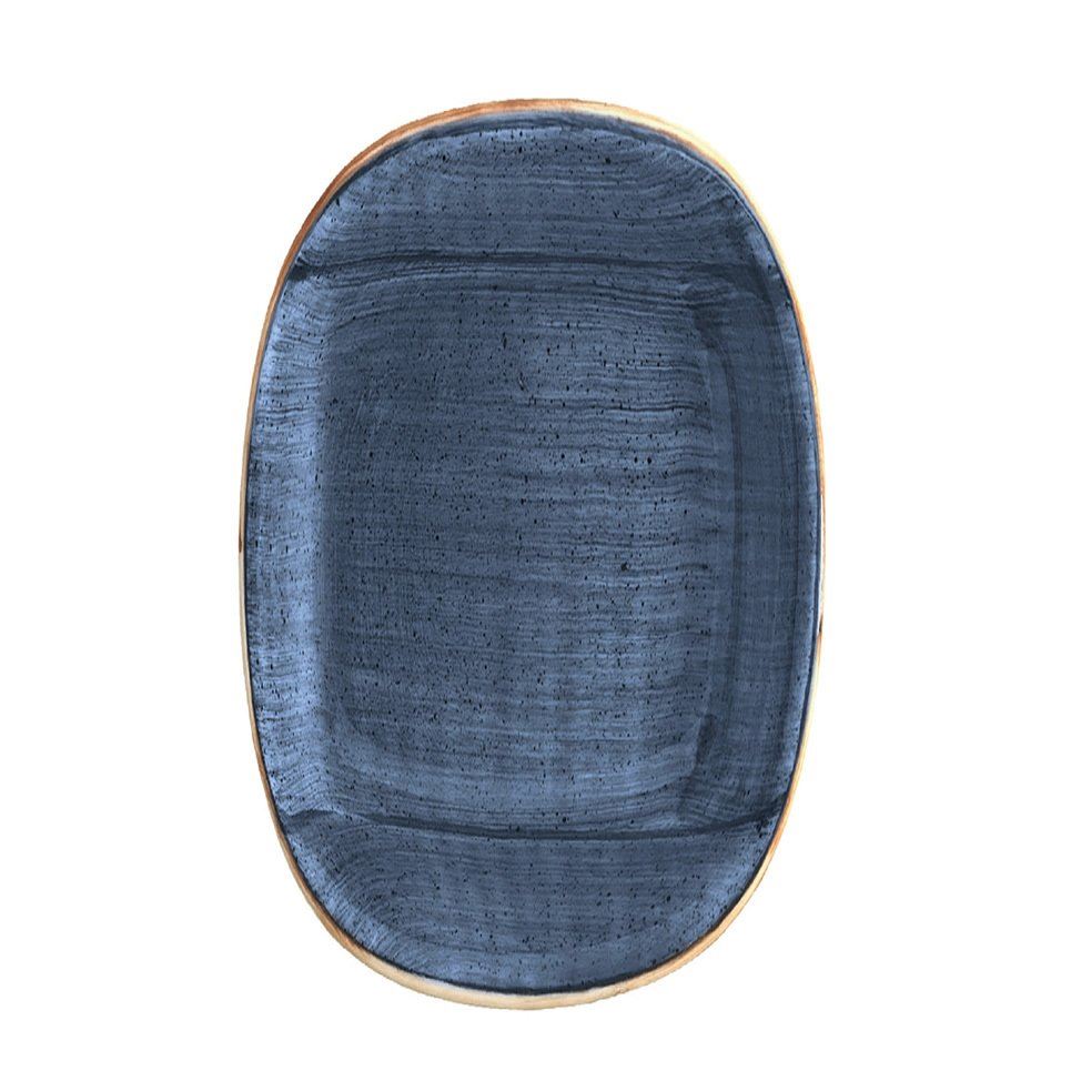 Porcelain Plain Plate 15 cm