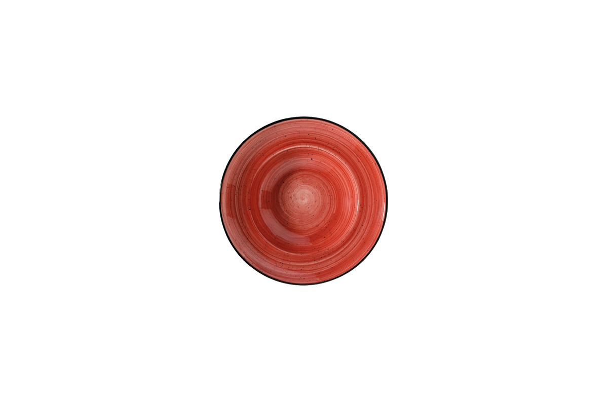 Deep Plate