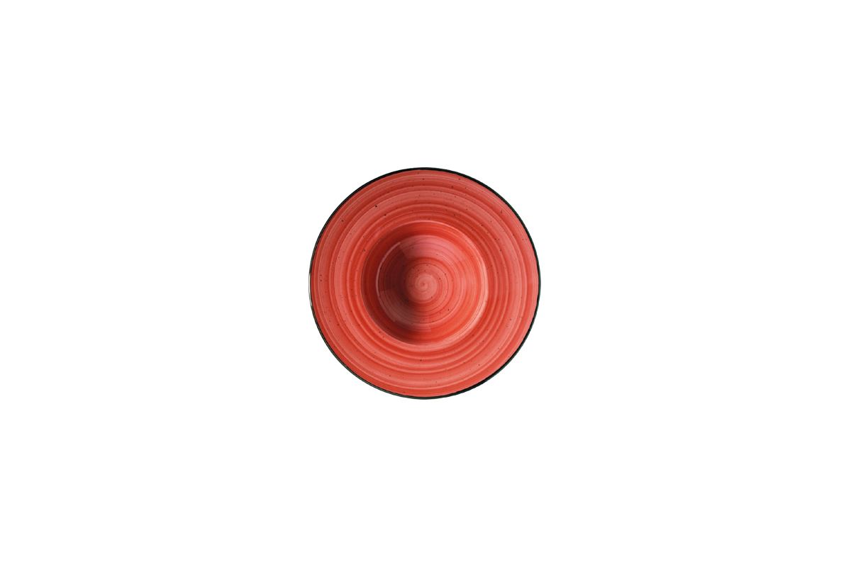 Deep Plate