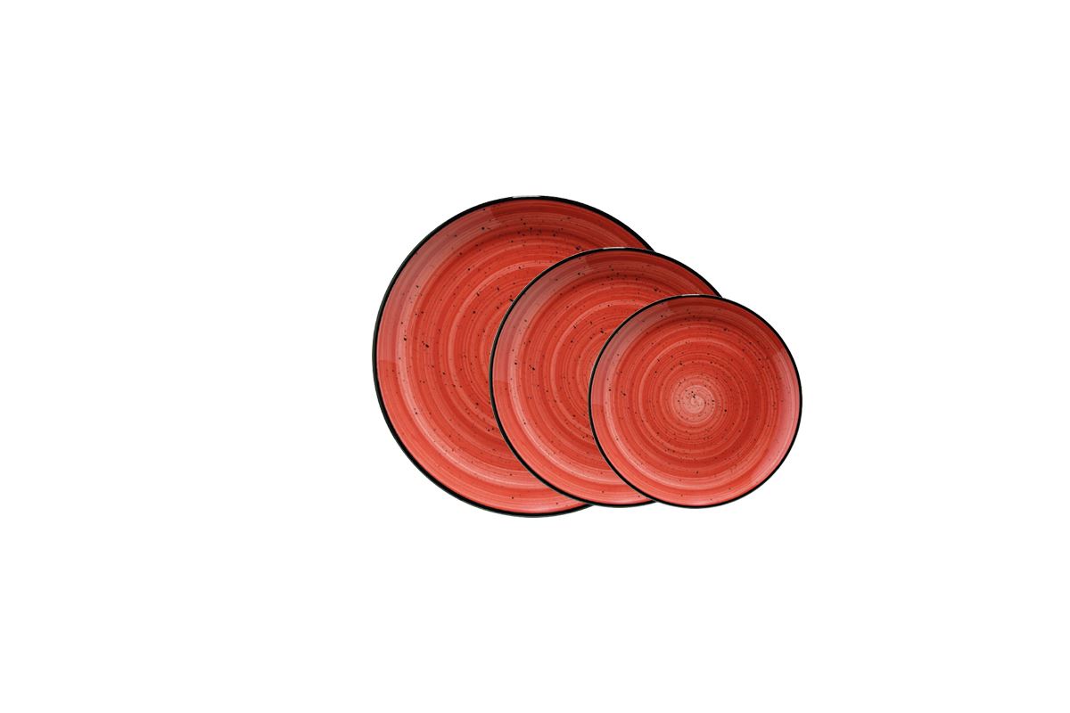 Flat Plate