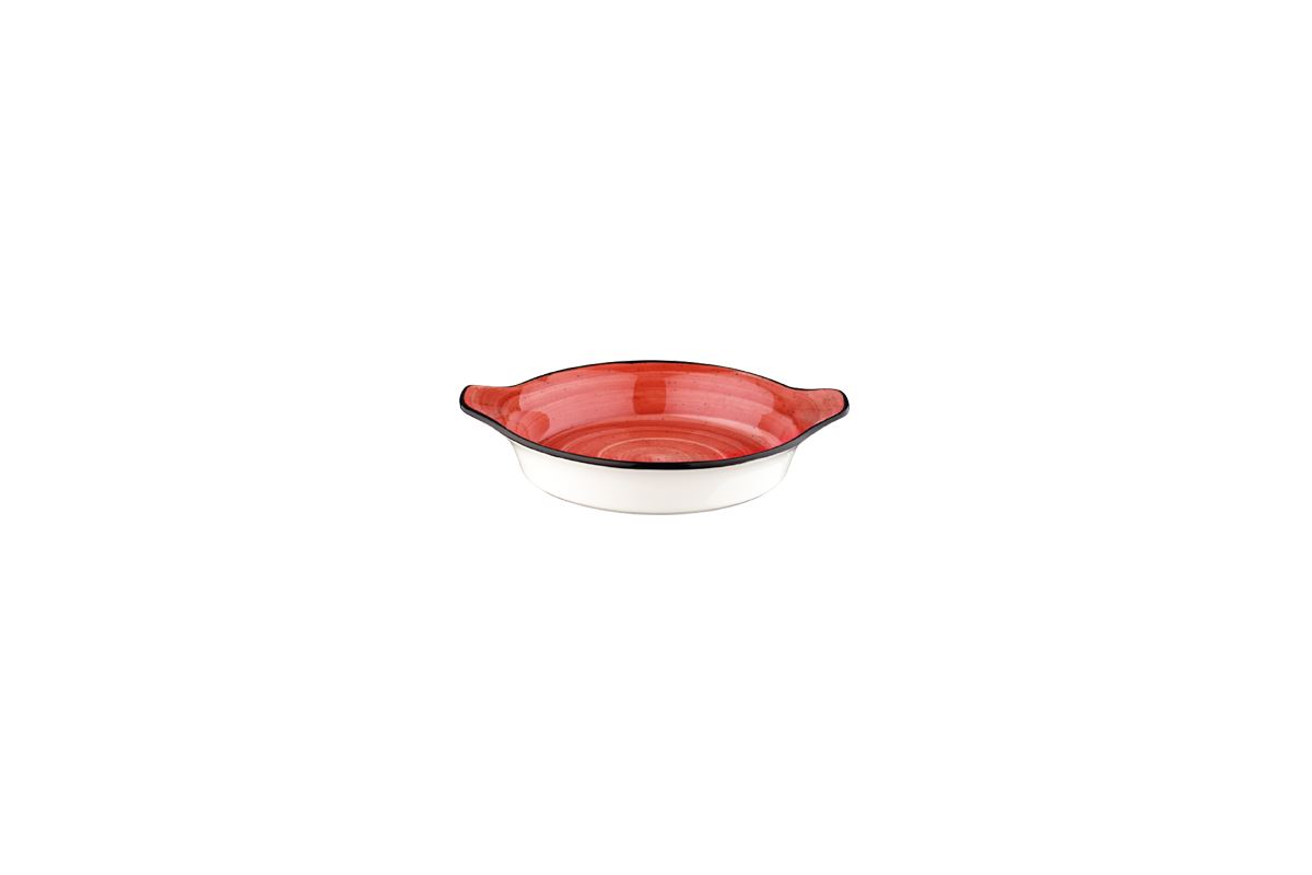 Eared Dish