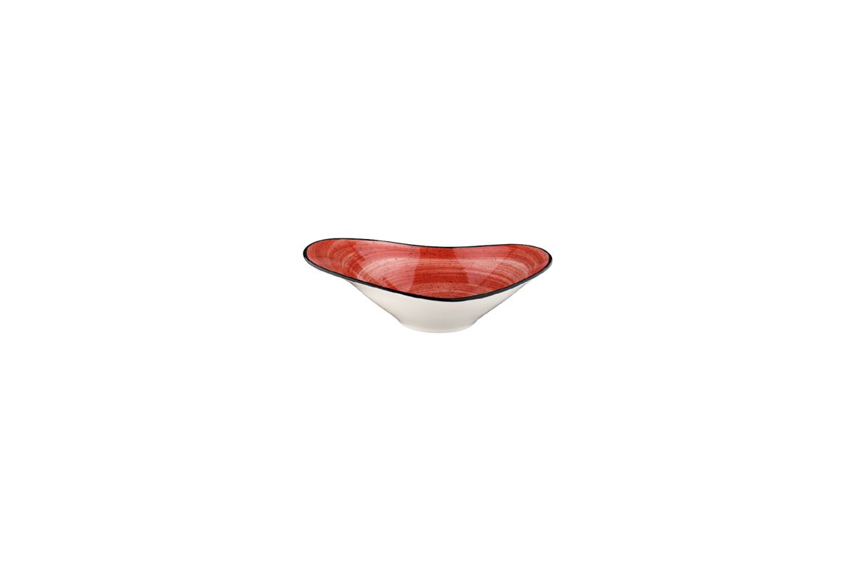 Stream Bowl