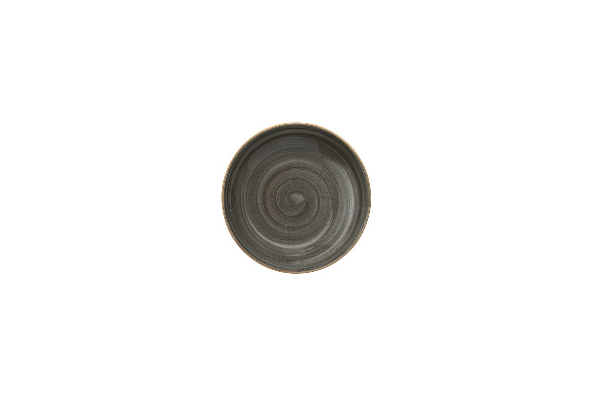 Deep Plate