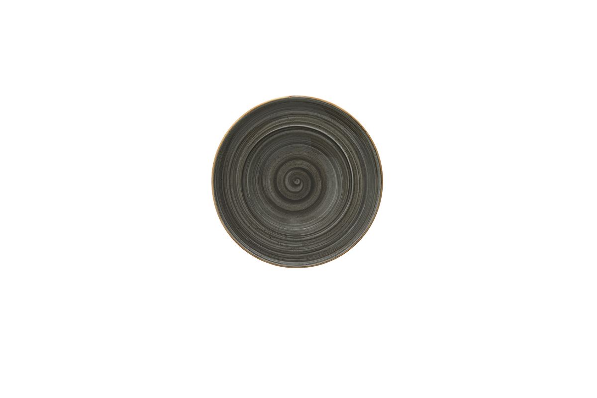 Deep Plate