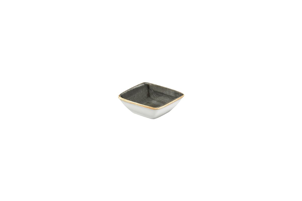 Square Bowl