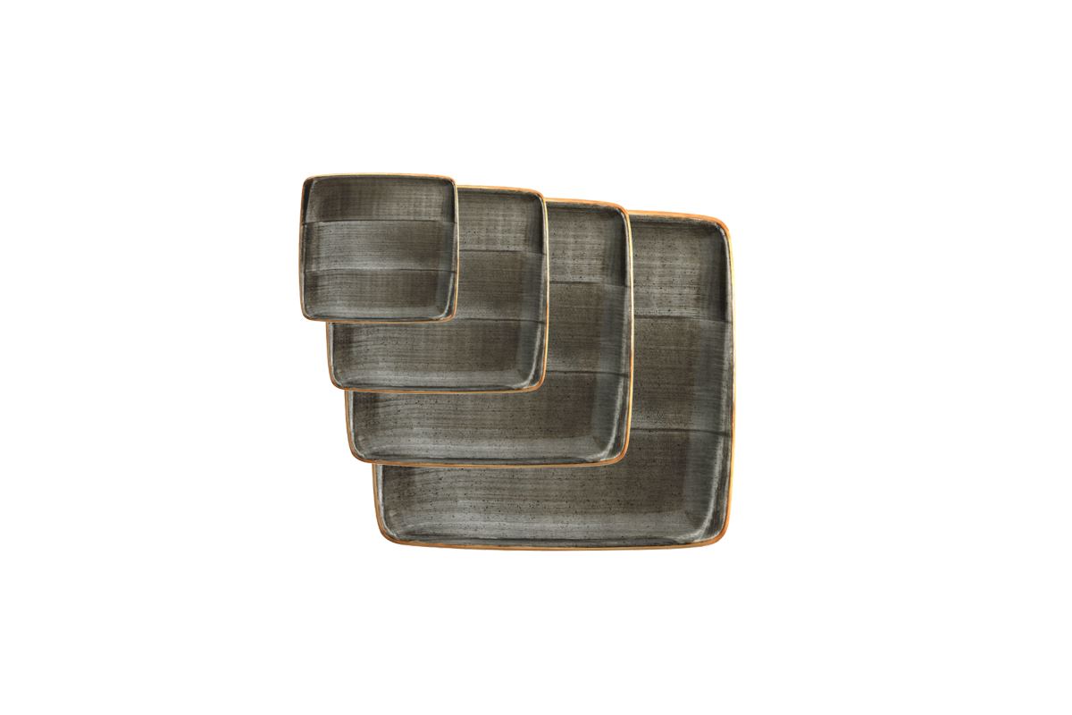 Square Plate