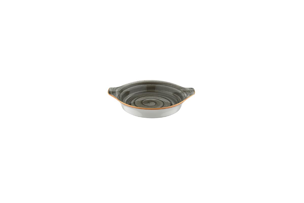Eared Dish