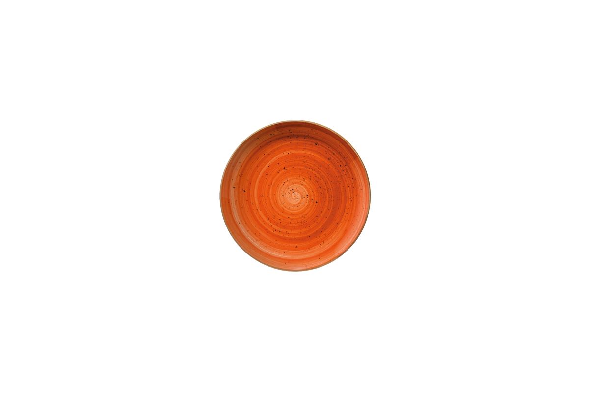 Deep Plate