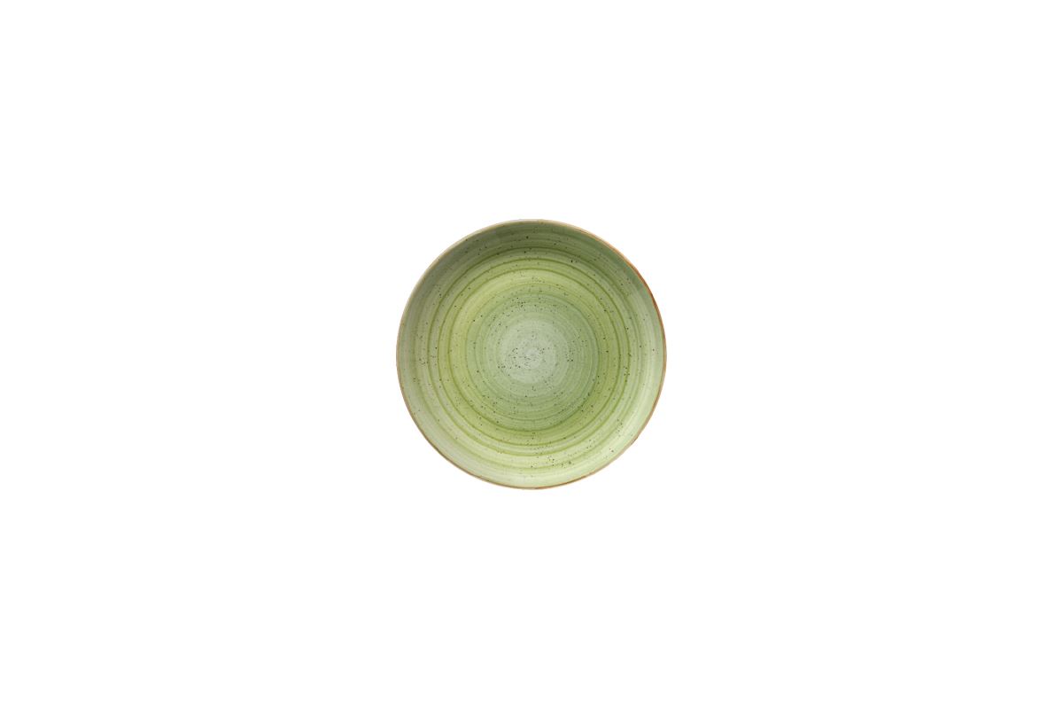 Deep Plate
