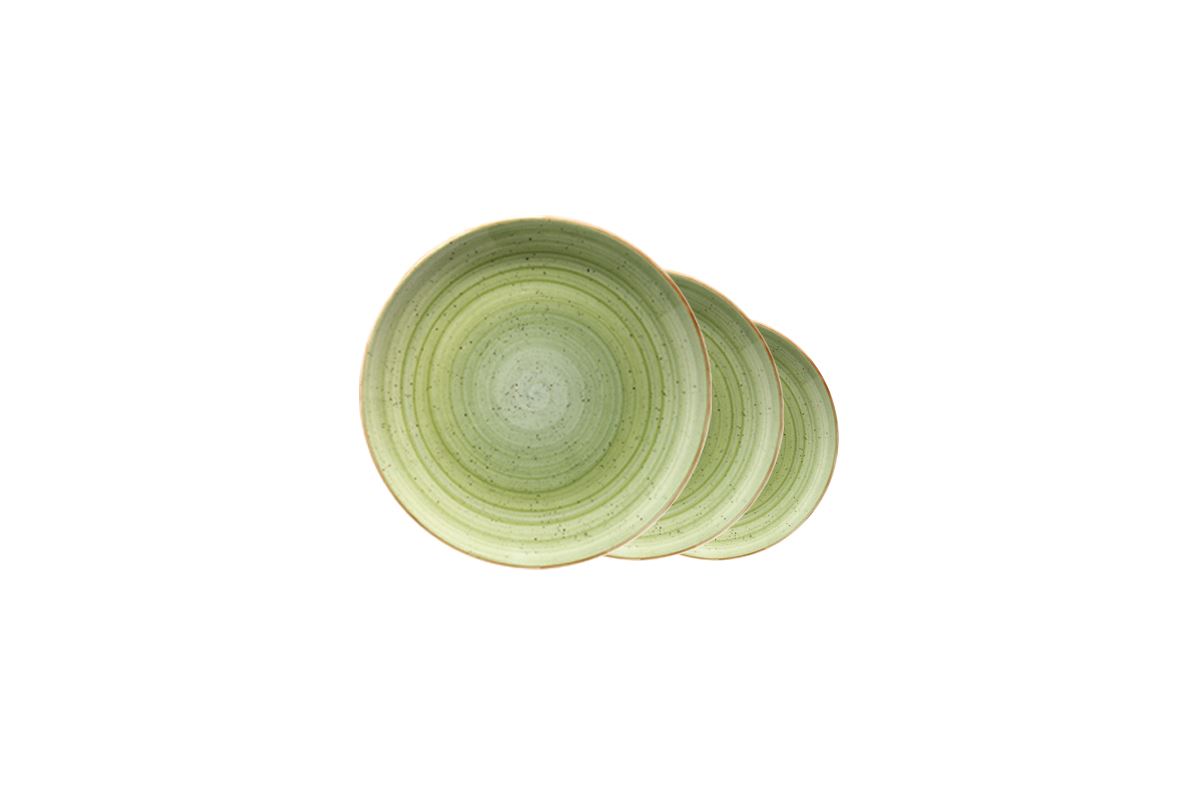 Flat Plate