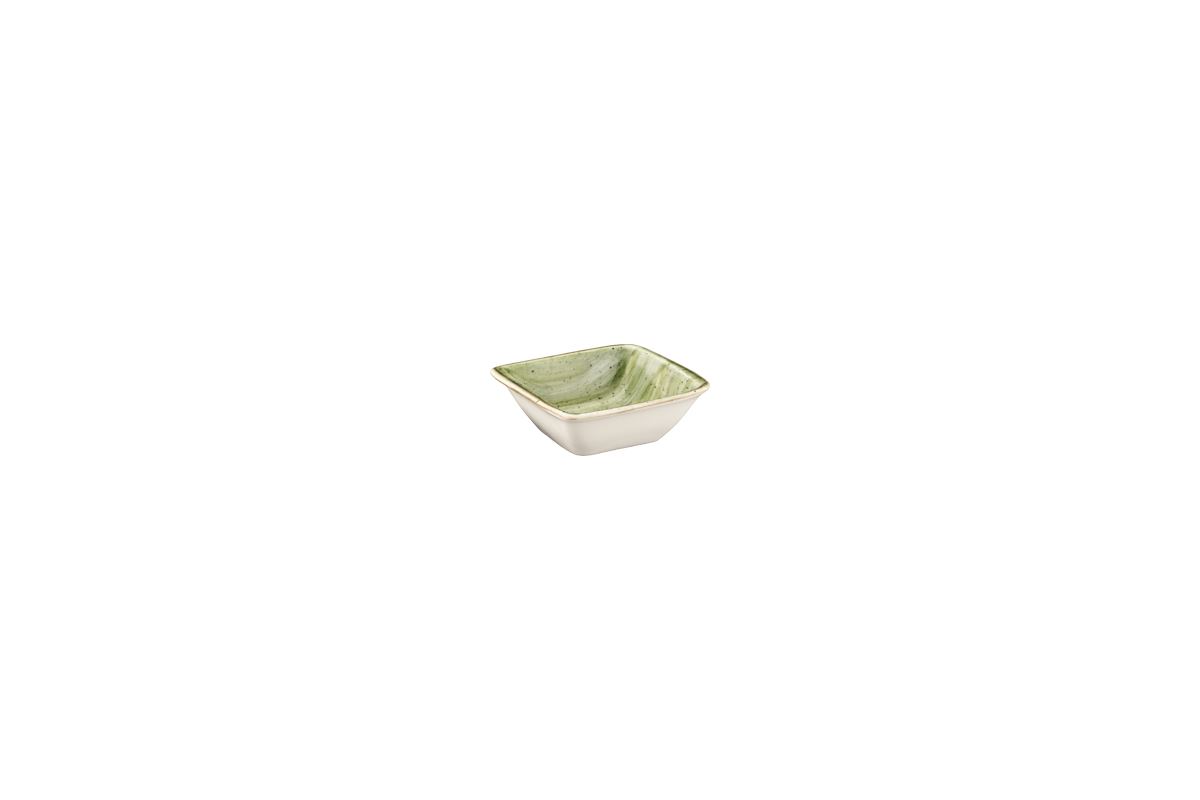 Square Bowl
