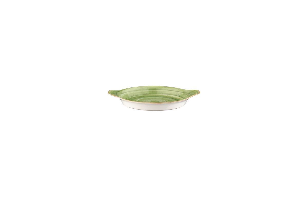 Eared Dish