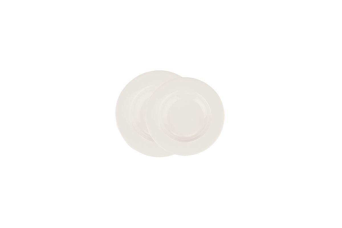Deep Plate