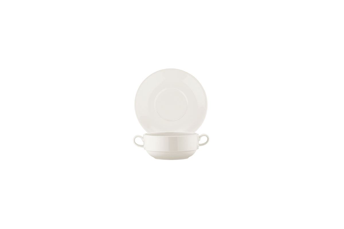 Consomme Bowl