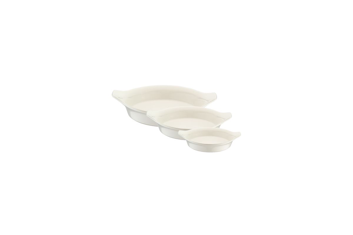 Eared Dish