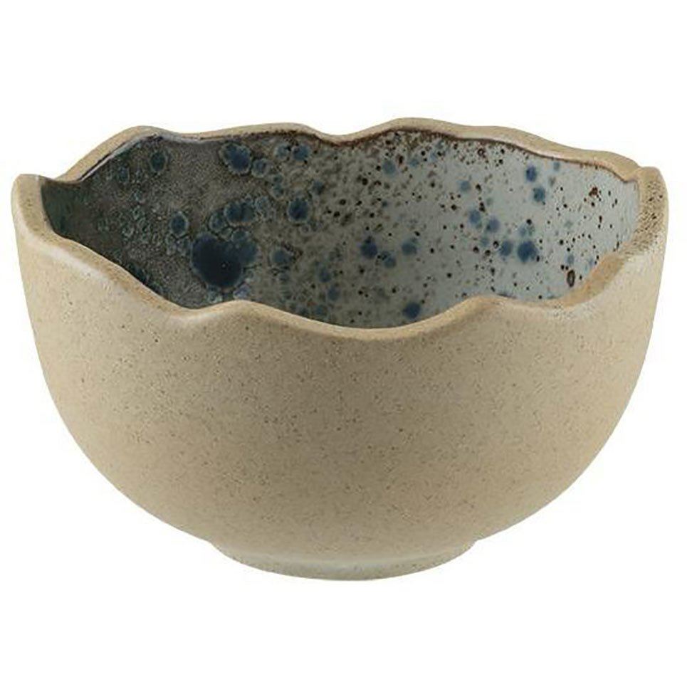 Gaia Porcelain Bowl 11 cm