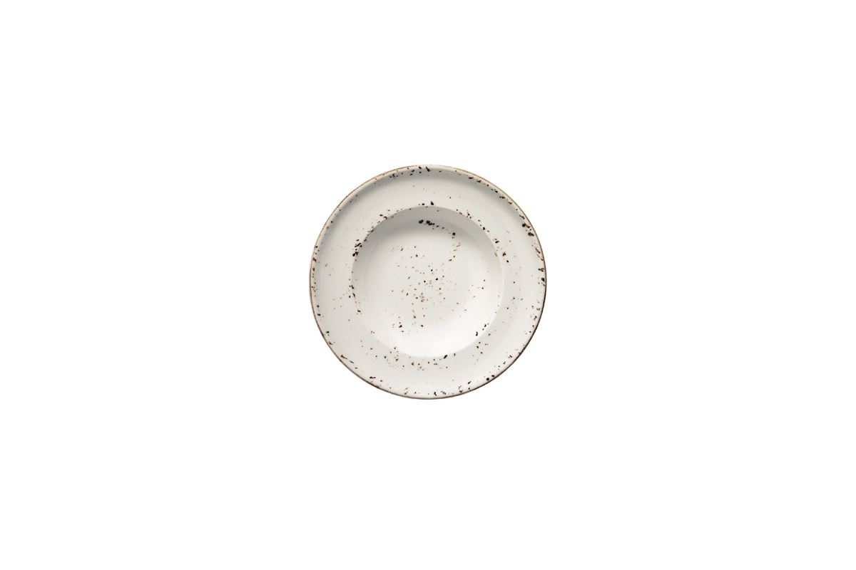 Deep Plate