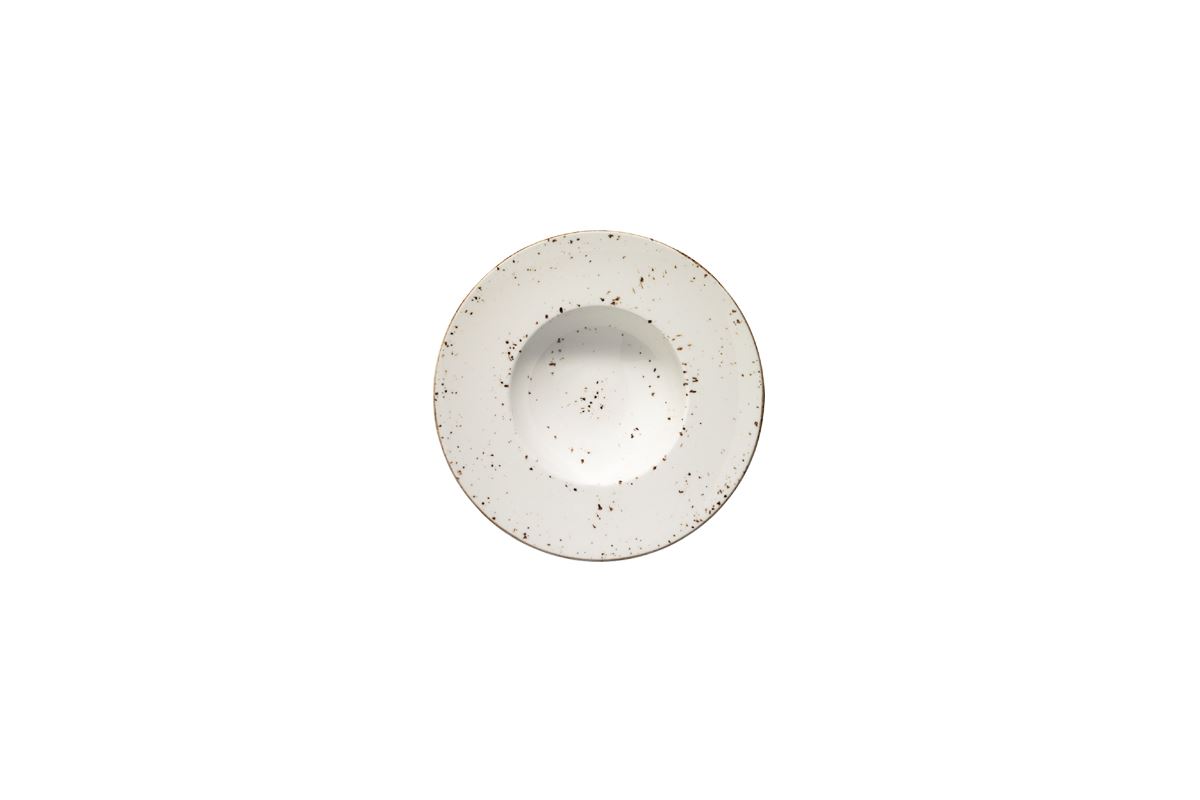 Deep Plate