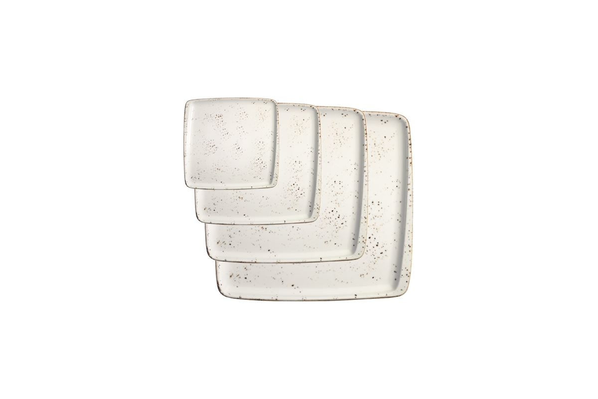 Square Plate