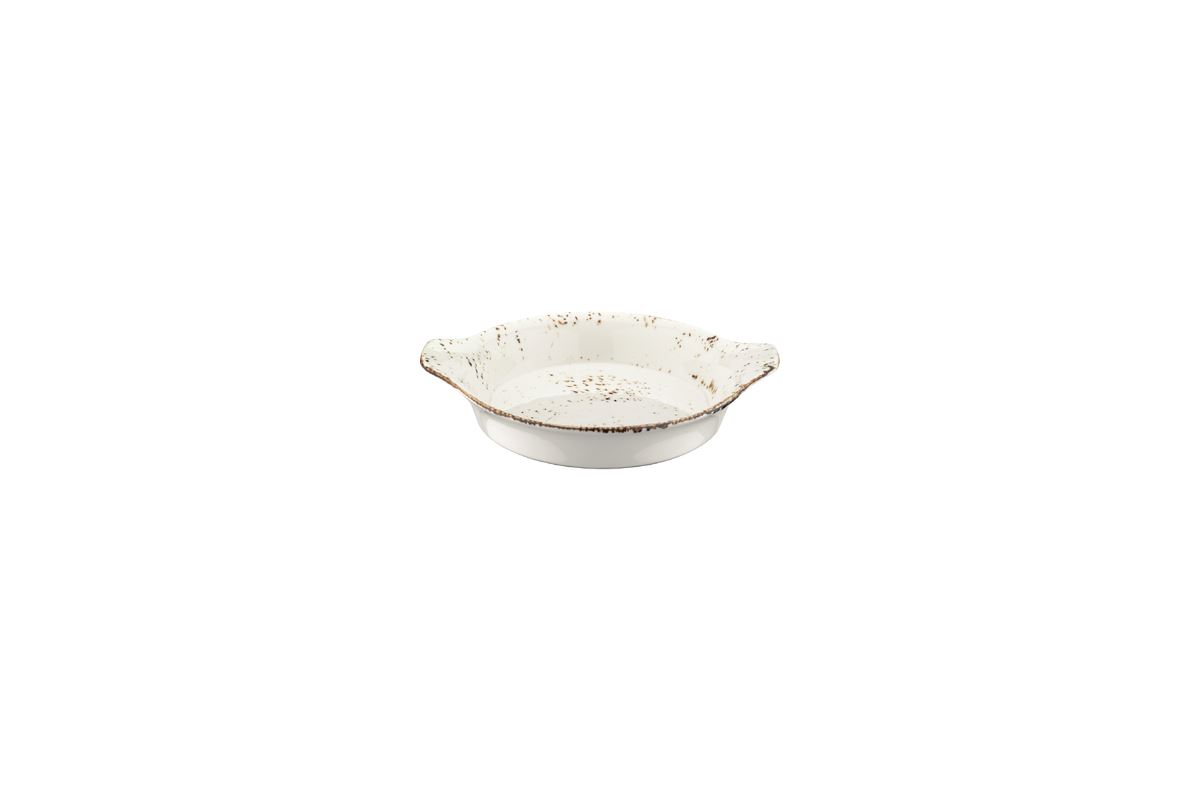 Eared Dish