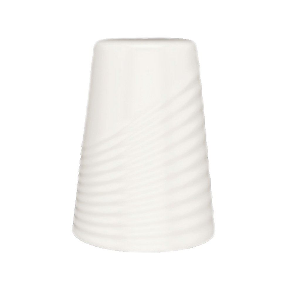 Porcelain Salt Shaker 7 cm