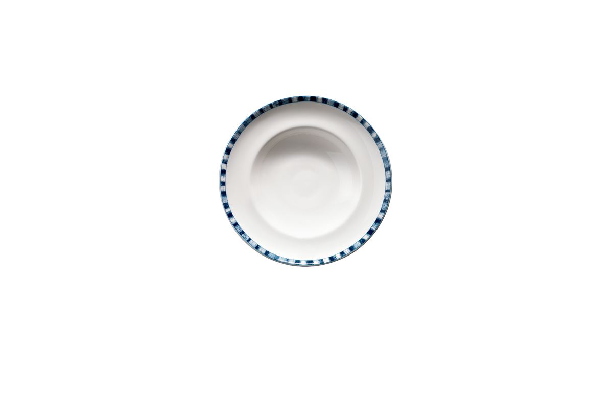 Deep Plate