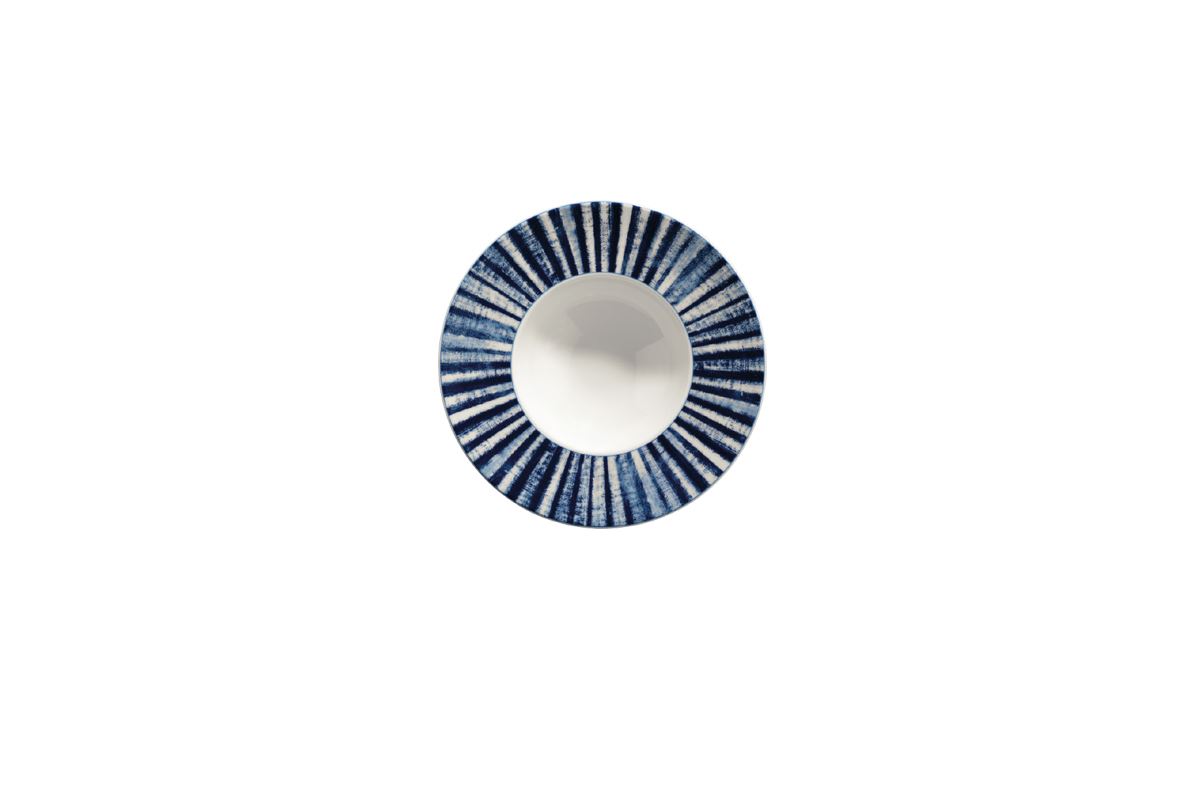 Deep Plate