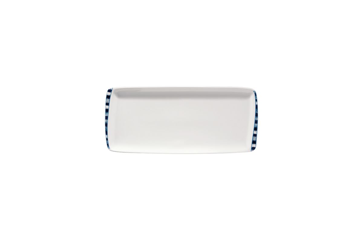 Rectangular Plate