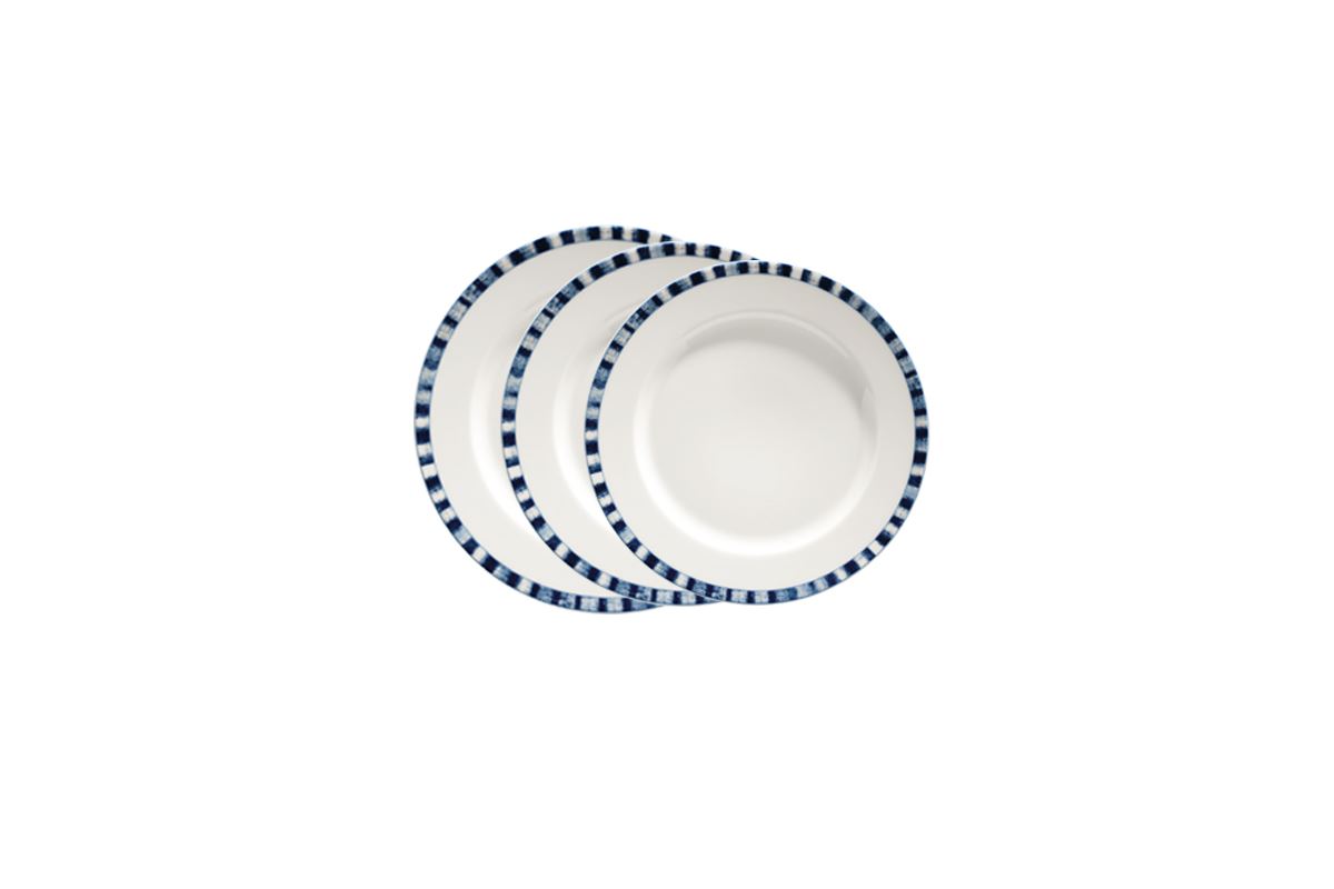 Flat Plate