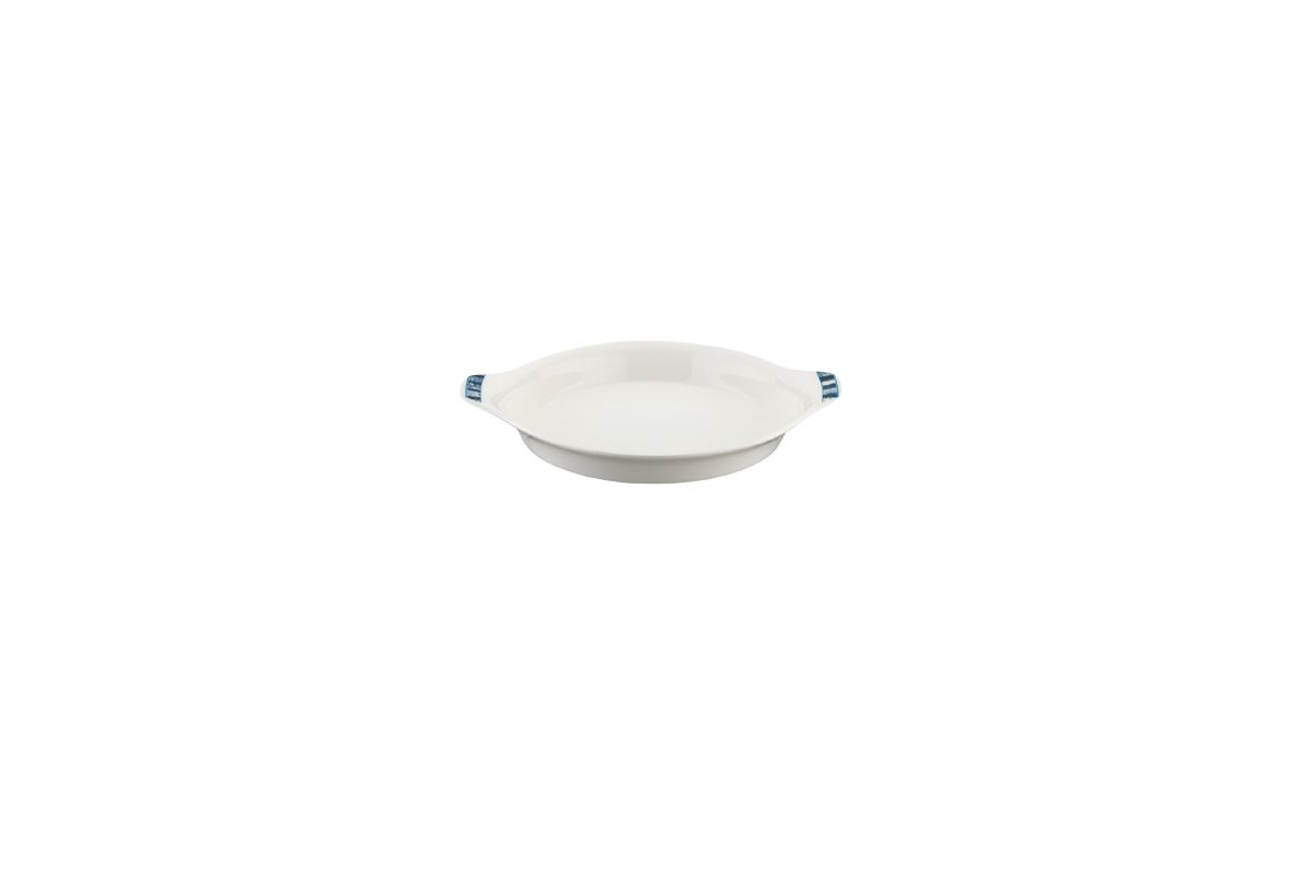 Eared Dish