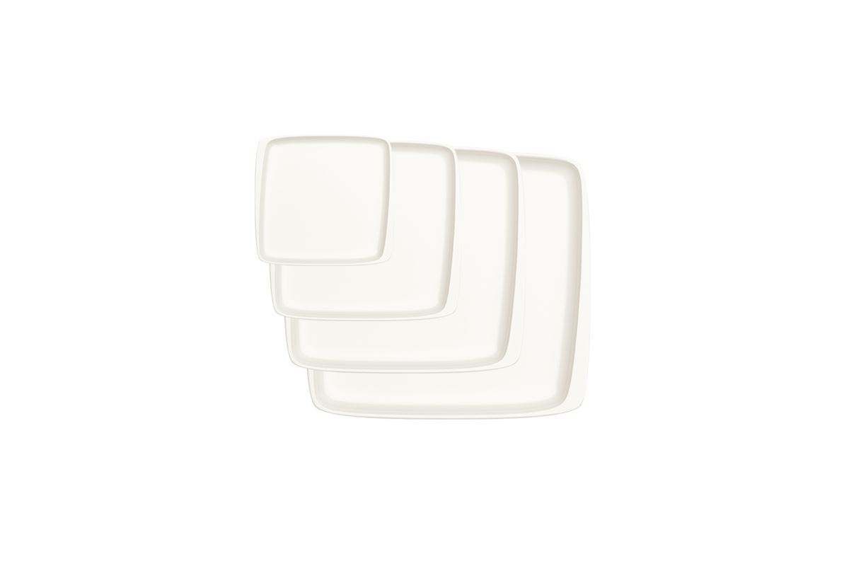 Square Plate