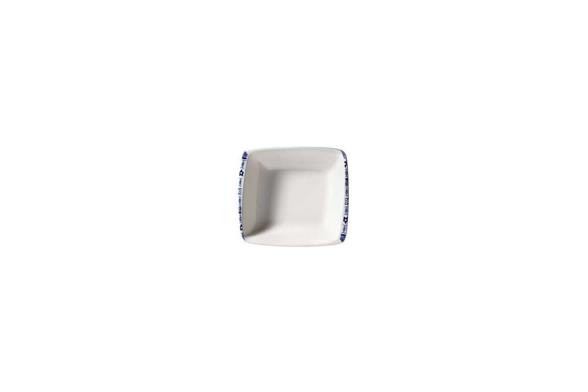 Deep Plate