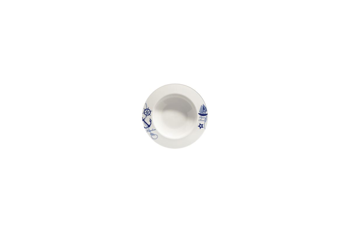 Deep Plate