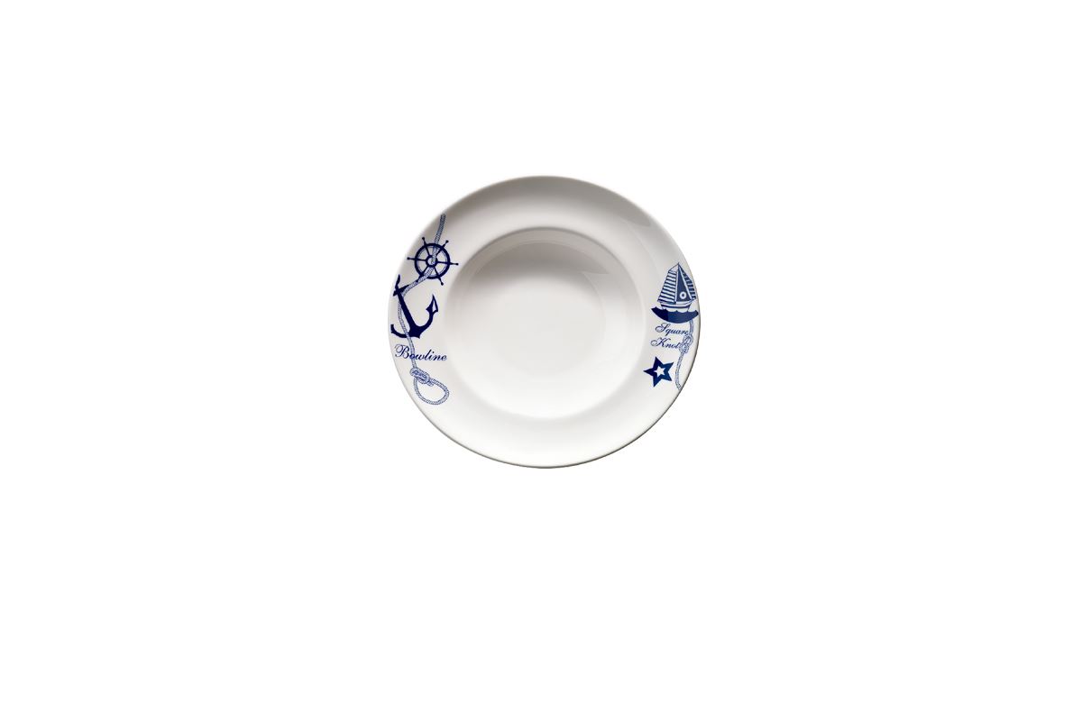 Deep Plate
