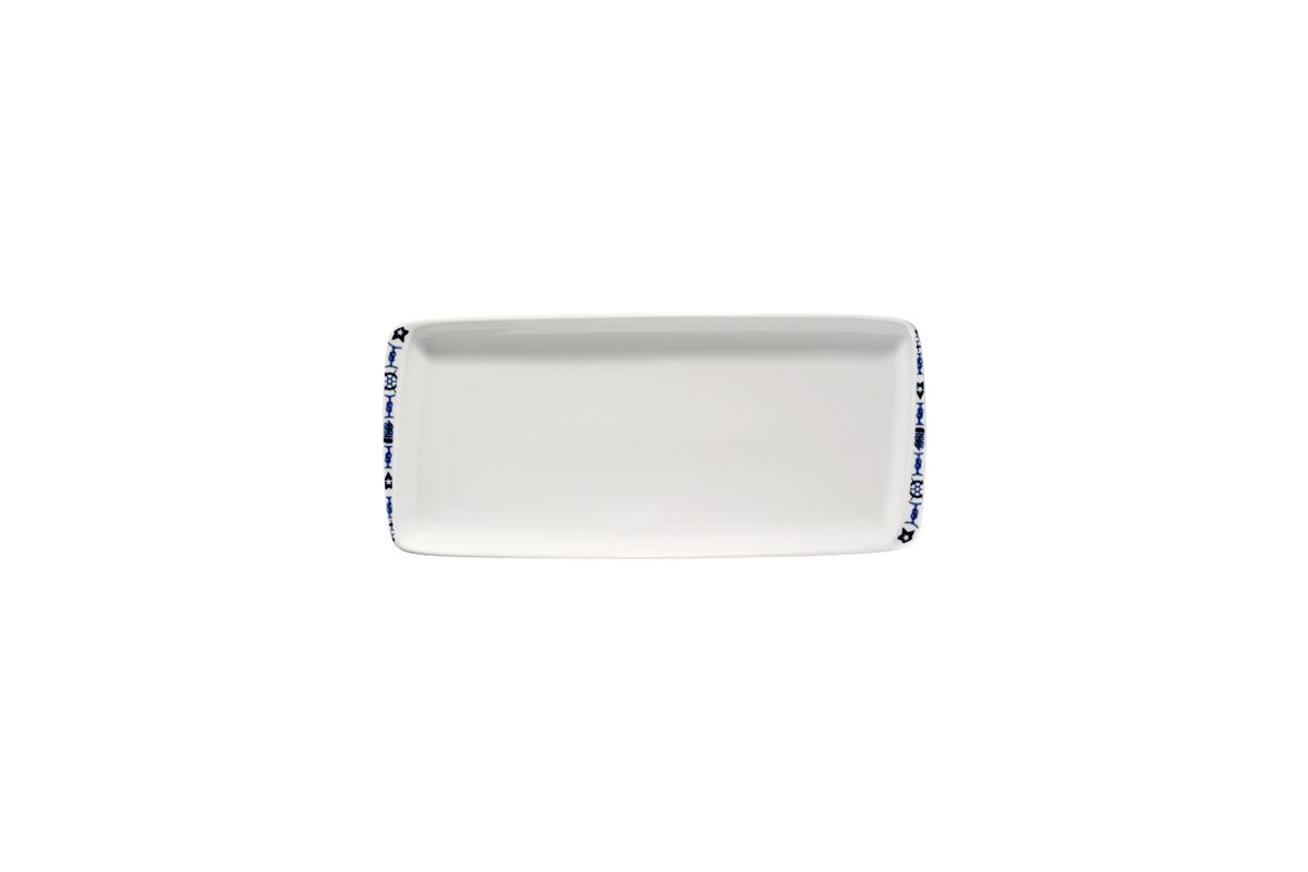 Rectangular Plate