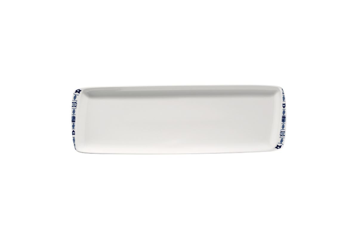Rectangular Plate