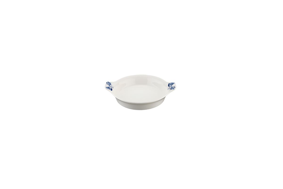 Eared Dish