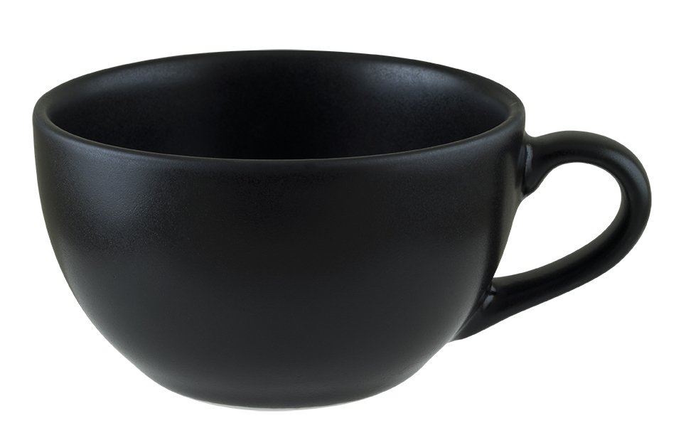 Notte Porcelain Tea Cup 250 cc