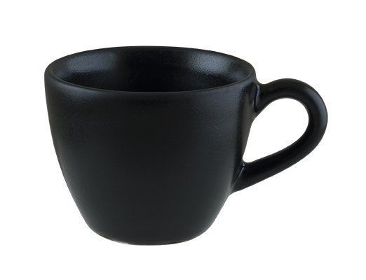 Notte Porcelain Türk Coffee Cup 80 cc